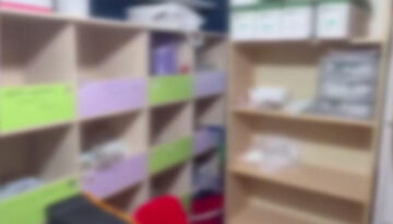 Ataşehir’de kaçak ilaç depolanan iş yerine operasyon. 3 şüpheli yakalandı