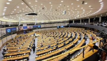 Avrupa Parlamentosu merkez sağında “Made in EU” çatlağı