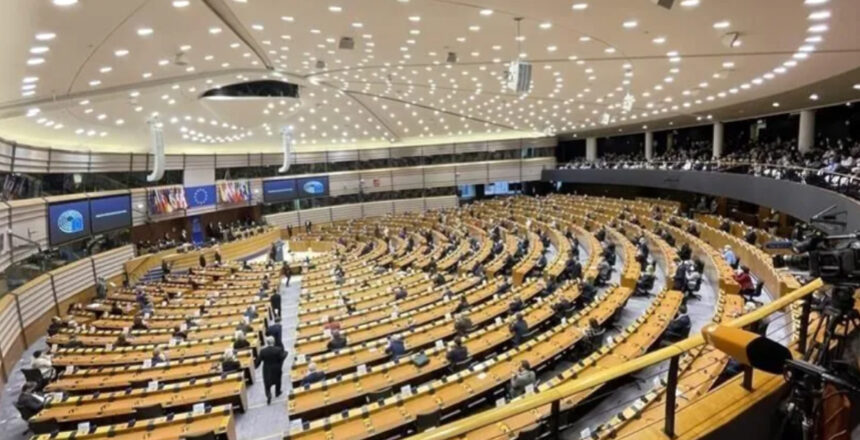 Avrupa Parlamentosu merkez sağında “Made in EU” çatlağı