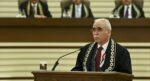AYM Başkanı Özkaya: Tayfun Kahraman kararında iki yönden ihlal tespit edildi