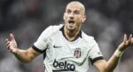 Ayrılığın eşiğinden döndü, Beşiktaş’ın vazgeçilmezi oldu