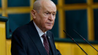 Bahçeli’den Amedspor araştırmasına tepki. ”Spor, kimlik siyasetine alet edilmemeli”