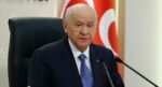Bahçeli’den Türk Dil Bayramı mesajı: Türkçe kutlu bir emanettir