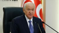 Bahçeli’den Türk Dil Bayramı mesajı: Türkçe kutlu bir emanettir