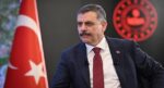 Bakan Çiftçi: Cezaevindekilerin yüzde 35’i uyuşturucu suçlusu