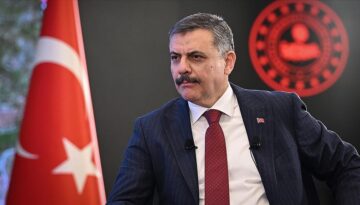Bakan Çiftçi: Cezaevindekilerin yüzde 35’i uyuşturucu suçlusu