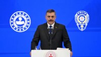 Bakan Çiftçi’den emniyet müdürlerine 10 talimat. “Tehlike okul kapısına gelmeden tedbir alacağız”