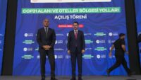 Bakan Ersoy: COP31 Antalya markasına ciddi bir değer katacak
