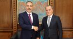 Bakan Fidan: İran’ın istikrarı önemli, ihtilafın çözüme kavuşturulmasını umut ediyoruz