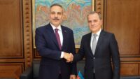 Bakan Fidan: İran’ın istikrarı önemli, ihtilafın çözüme kavuşturulmasını umut ediyoruz