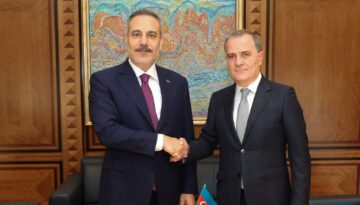 Bakan Fidan: İran’ın istikrarı önemli, ihtilafın çözüme kavuşturulmasını umut ediyoruz