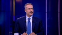 Bakan Fidan’dan NTV’ye önemli açıklamalar. “Arabistan’a saldırıları yakından takip ediyoruz”