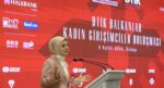 Bakan Göktaş’tan Balkanlar Kadın Girişimcilik Ağı önerisi