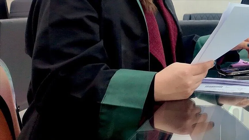 Bakan Gürlek: 31 avukat için gözaltı kararı verildi