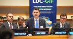 Bakan Kurum COP31’in lansmanını New York’ta yaptı