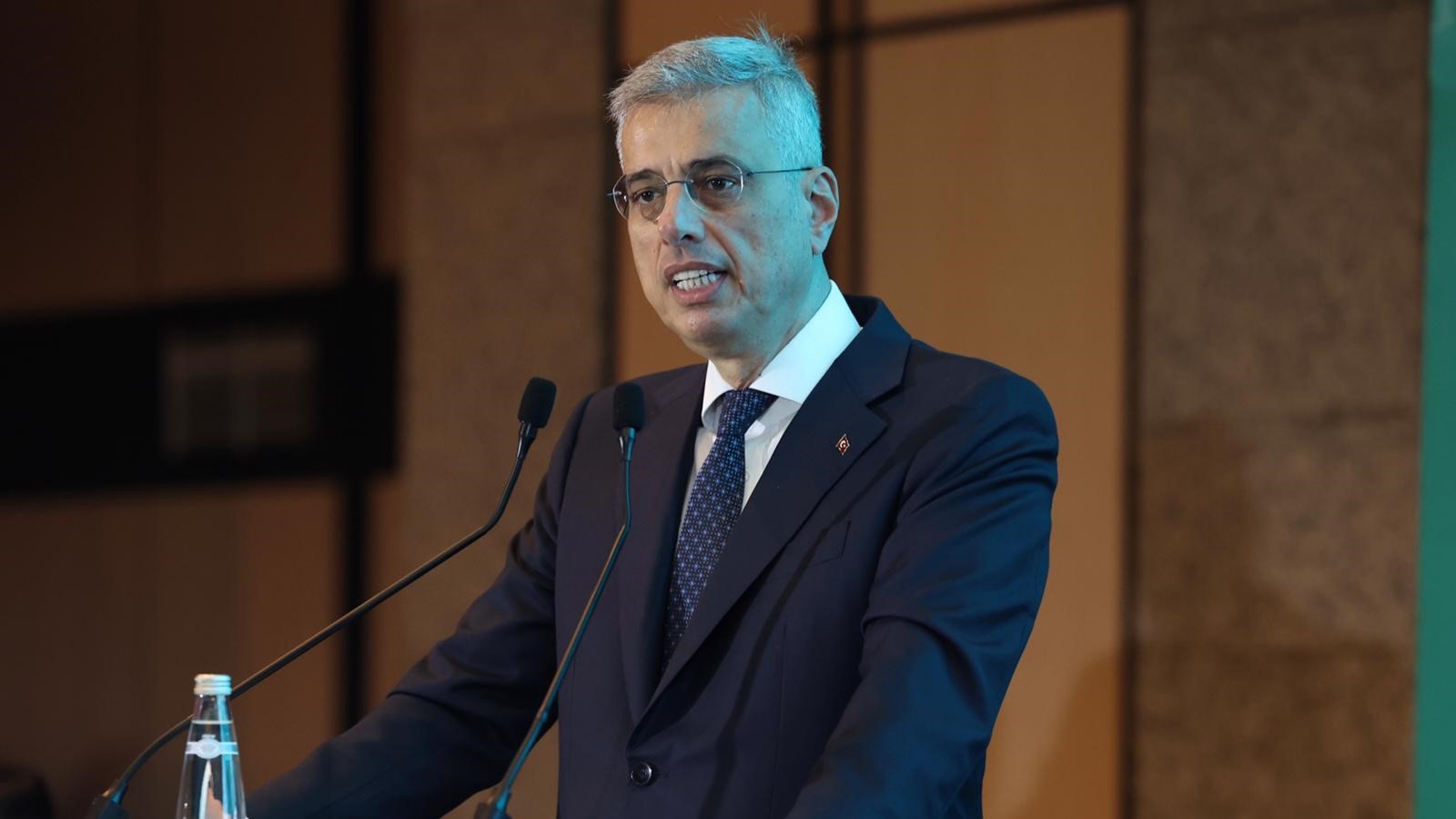 Bakan Memişoğlu OVP hedeflerini açıkladı. “Koruyucu sağlık hizmetleri güçlendirilecek”