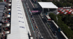 Bakü sokaklarında Formula 1 heyecanı. 10. kez piste dönüştürüldü