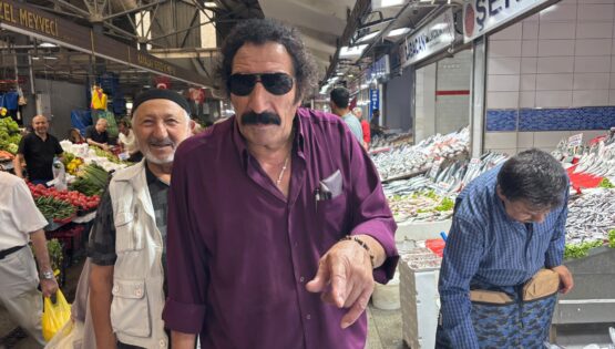 Balık sezonu hareketli başladı, Ankara esnafı iddialı: “En taze balık Ankara’da yenir”