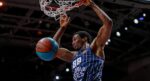Barcelona-Anadolu Efes maçı ne zaman, saat kaçta ve hangi kanalda? Basketbol Avrupa ligi başlıyor