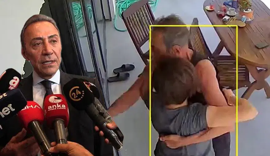 Berhan Şimşek’in şiddet uyguladığı Özlem Şanver: “Düzelecek” dedi, inandım
