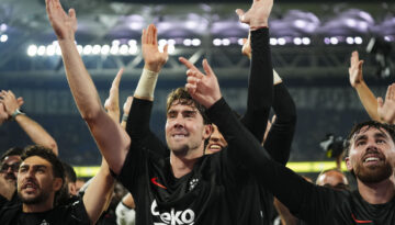 Beşiktaş Avrupa’da ilk maçına çıkıyor. Yıldız futbolcu forma giyemeyecek