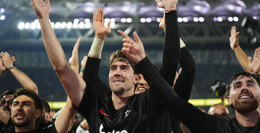 Beşiktaş Avrupa’da ilk maçına çıkıyor. Yıldız futbolcu forma giyemeyecek