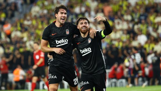 Beşiktaş derbi sonrası Erzurum karşısında. Muhtemel 11