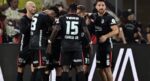 Beşiktaş derbide Fenerbahçe’yi mağlup etti
