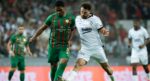 Beşiktaş fırsat tepti, Amedspor kazanarak lider oldu
