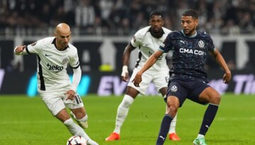 Beşiktaş şov yaptı, ülke puanı yükseldi. Türkiye bir adım daha yaklaştı
