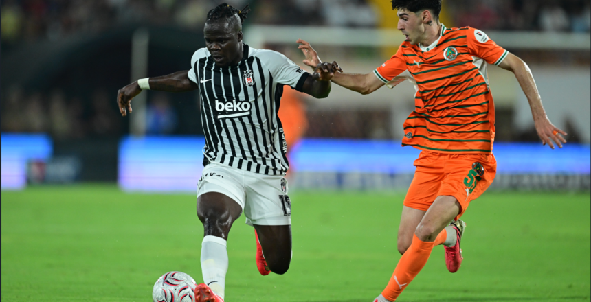 Beşiktaş, Ümit Akdağ’ı transfer etti