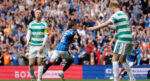 Beşiktaş’ın rakibi Celtic, kupada Rangers’tan fark yedi