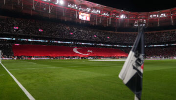 Beşiktaş’ta olağanüstü seçimli genel kurul kararı alındı