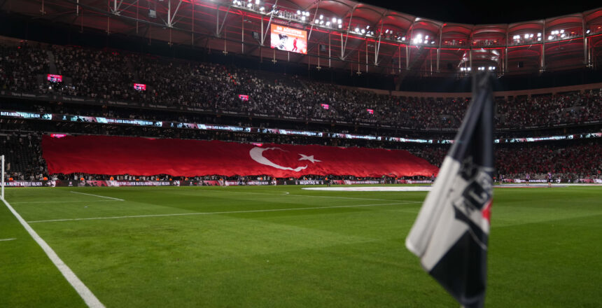Beşiktaş’ta olağanüstü seçimli genel kurul kararı alındı