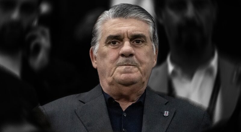 Beşiktaş’tan maç sonu isyan. “Bu şekilde lig bitmez”