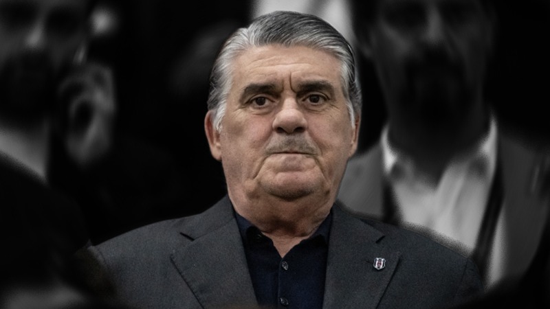 Beşiktaş’tan maç sonu isyan. “Bu şekilde lig bitmez”