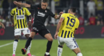 Beşiktaş’tan Trossard için sakatlık açıklaması