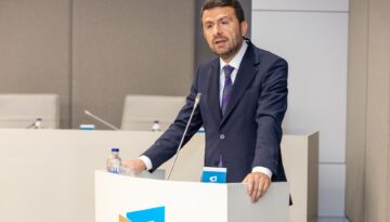 BİK Genel Müdürü Çay: Basınımıza sağlanan kamu desteği 5,2 milyar TL’ye ulaştı