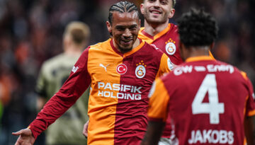 Bild’den Sane’ye kötü haber. Milli takım kapısı kapanıyor