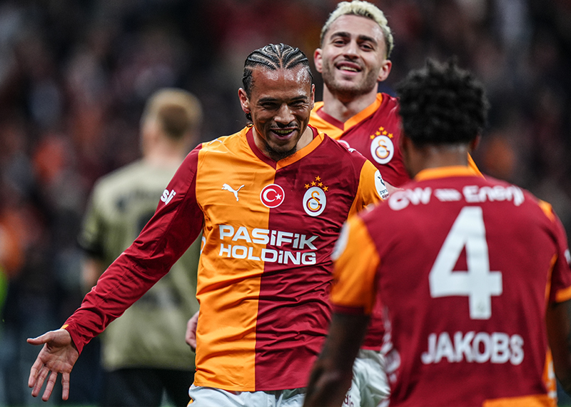 Bild’den Sane’ye kötü haber. Milli takım kapısı kapanıyor