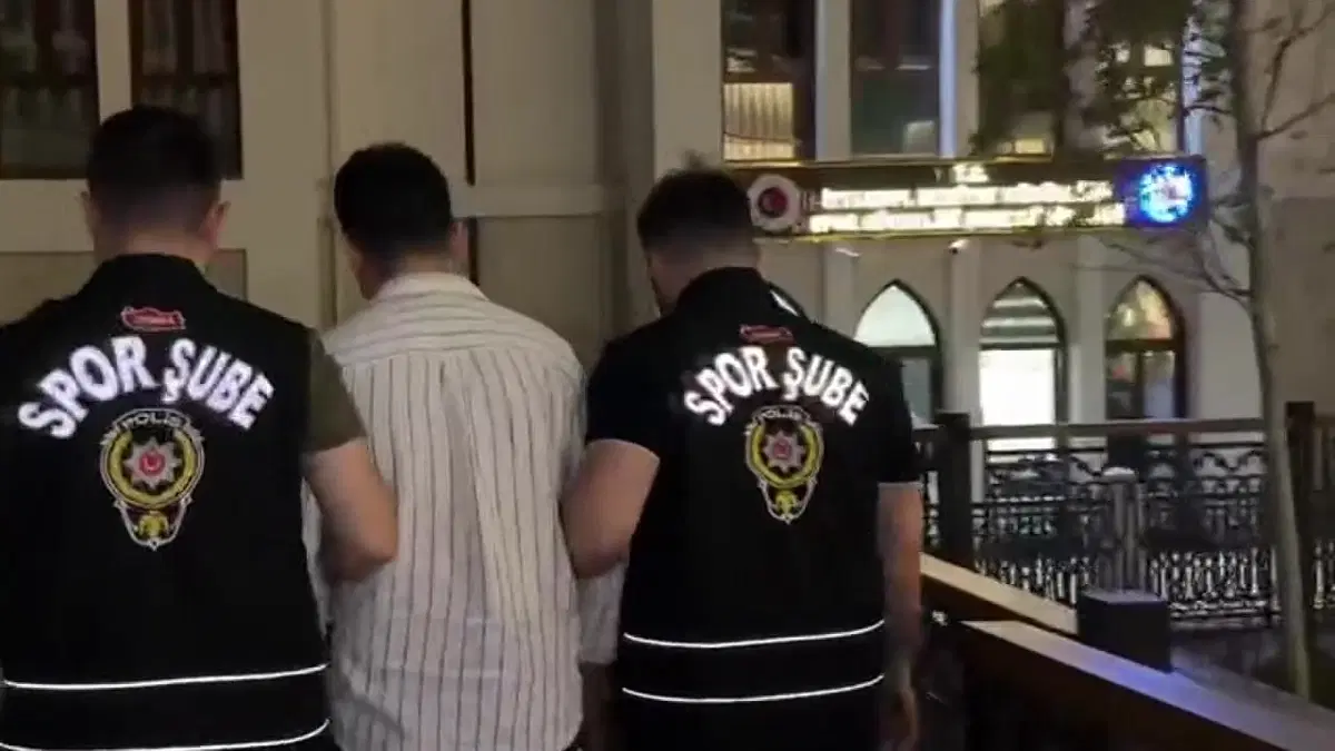“Bilet var” diye bağırınca yakalandılar, üç yıl hapis cezası isteniyor