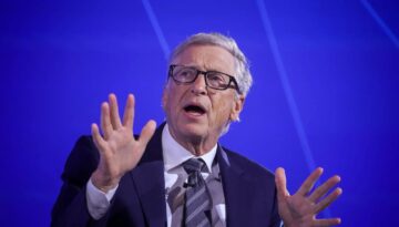 Bill Gates’ten yapay zeka uyarısı. “Hükümetler çok geç kaldı”