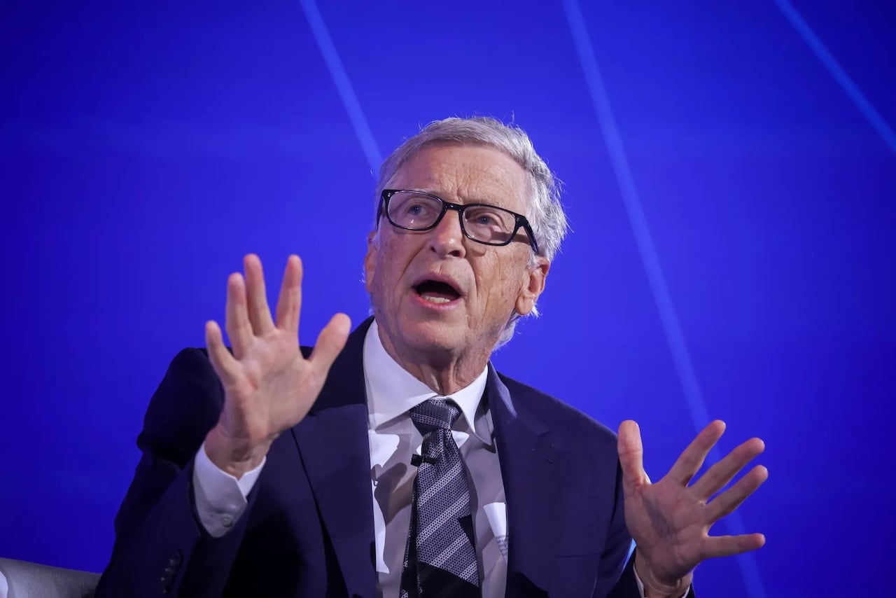 Bill Gates’ten yapay zeka uyarısı. “Hükümetler çok geç kaldı”