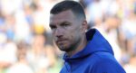 Bir devir sona eriyor, Edin Dzeko kararını açıkladı
