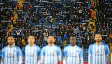 Bir zamanlar Avrupa’yı zorluyordu, 2. Lig’e eksi 24 puanla başlayacak