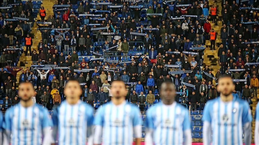 Bir zamanlar Avrupa’yı zorluyordu, 2. Lig’e eksi 24 puanla başlayacak