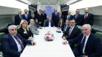 Bişkek’te Erdoğan-Putin zirvesi. Erdoğan: Görüşme çok verimliydi, samimi bir havada geçti