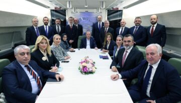 Bişkek’te Erdoğan-Putin zirvesi. Erdoğan: Görüşme çok verimliydi, samimi bir havada geçti
