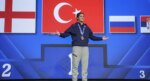 Boksta tarihi başarı. Kadın boksörlerimiz Avrupa’nın zirvesinde