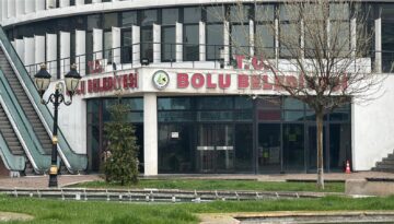 Bolu Belediyesi’ne “hayalet araç” operasyonu: 7 ilde 22 gözaltı kararı